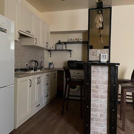 Аpartmentanna Apartment Oldenburg Bagian luar foto