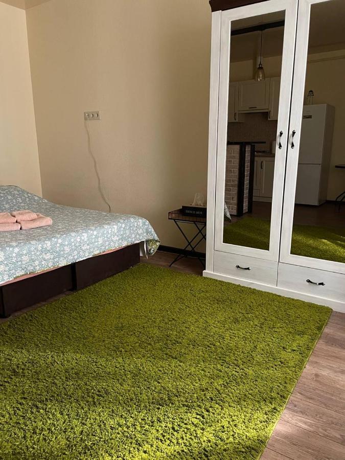 Аpartmentanna Apartment Oldenburg Bagian luar foto