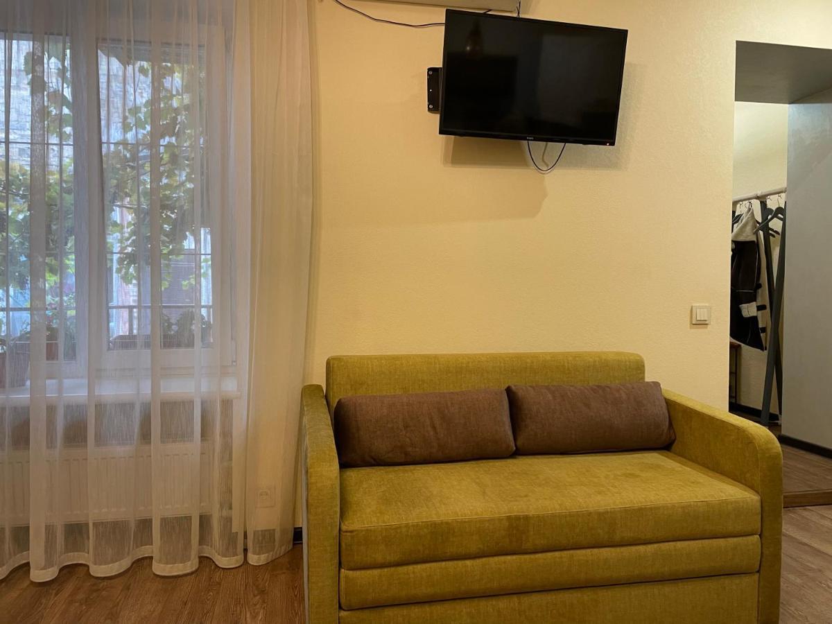 Аpartmentanna Apartment Oldenburg Bagian luar foto