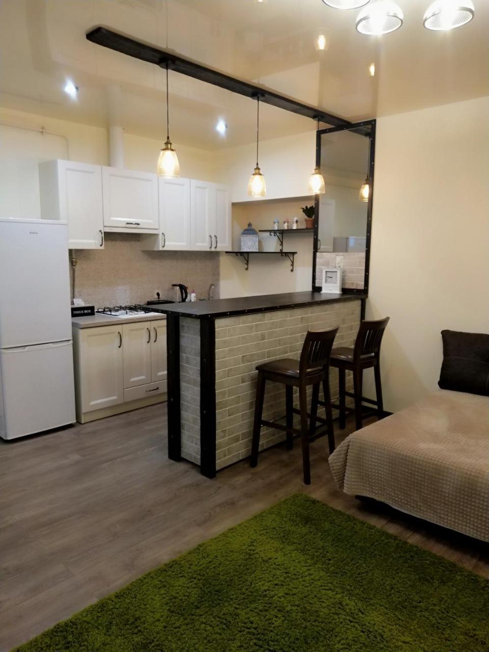 Аpartmentanna Apartment Oldenburg Bagian luar foto