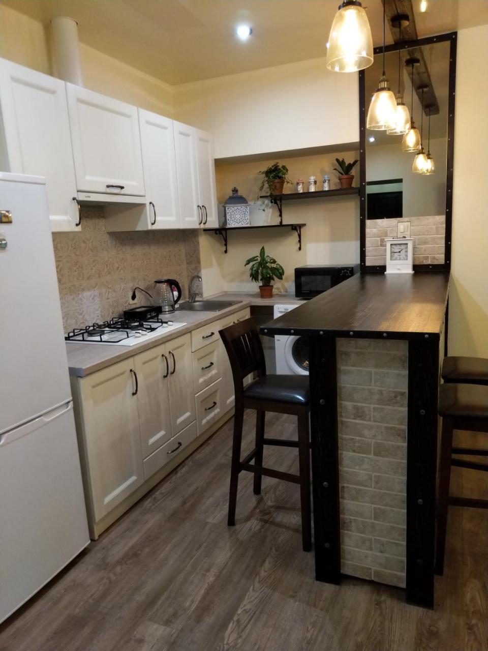 Аpartmentanna Apartment Oldenburg Bagian luar foto