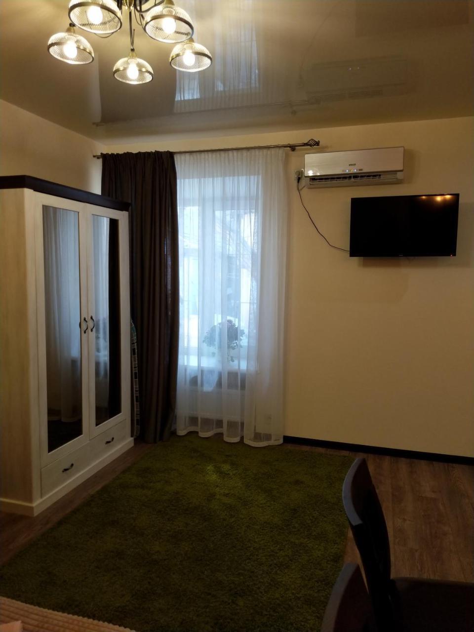 Аpartmentanna Apartment Oldenburg Bagian luar foto