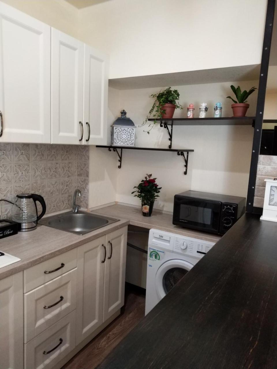 Аpartmentanna Apartment Oldenburg Bagian luar foto