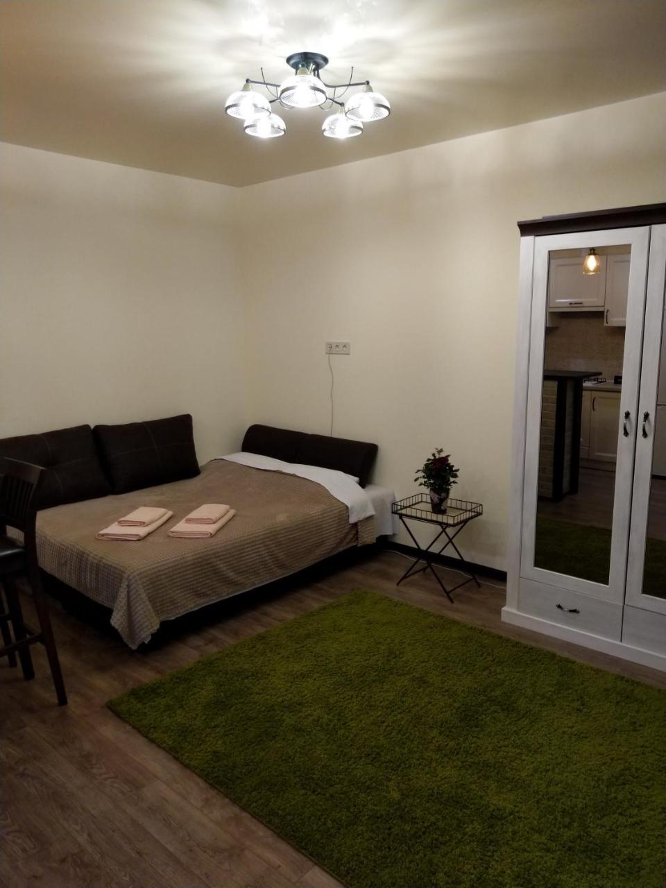 Аpartmentanna Apartment Oldenburg Bagian luar foto