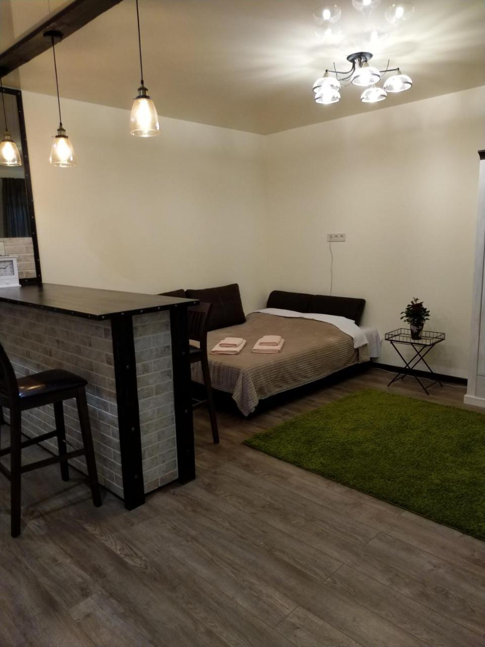 Аpartmentanna Apartment Oldenburg Bagian luar foto