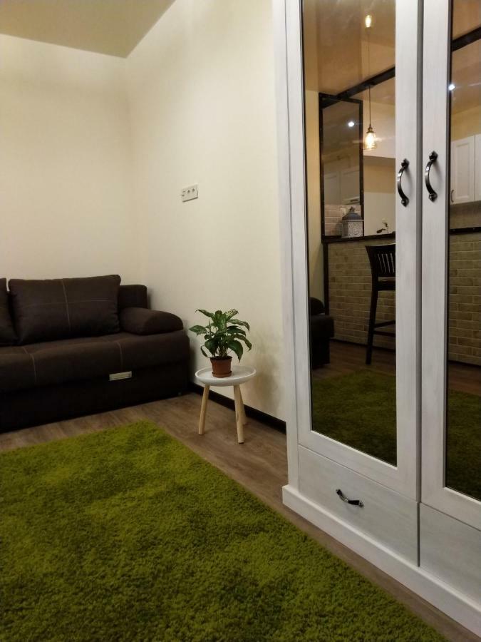 Аpartmentanna Apartment Oldenburg Bagian luar foto