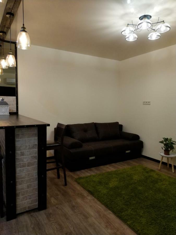 Аpartmentanna Apartment Oldenburg Bagian luar foto