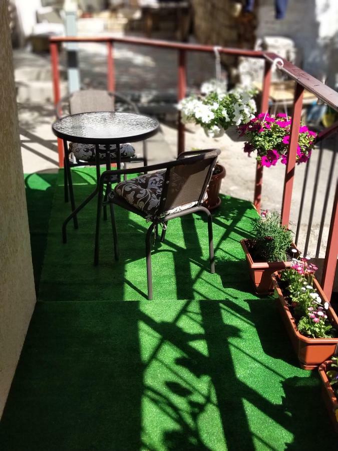 Аpartmentanna Apartment Oldenburg Bagian luar foto