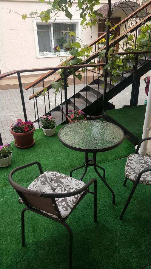 Аpartmentanna Apartment Oldenburg Bagian luar foto